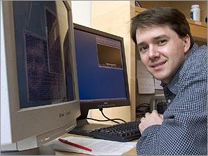 Matthew P. Jacobson